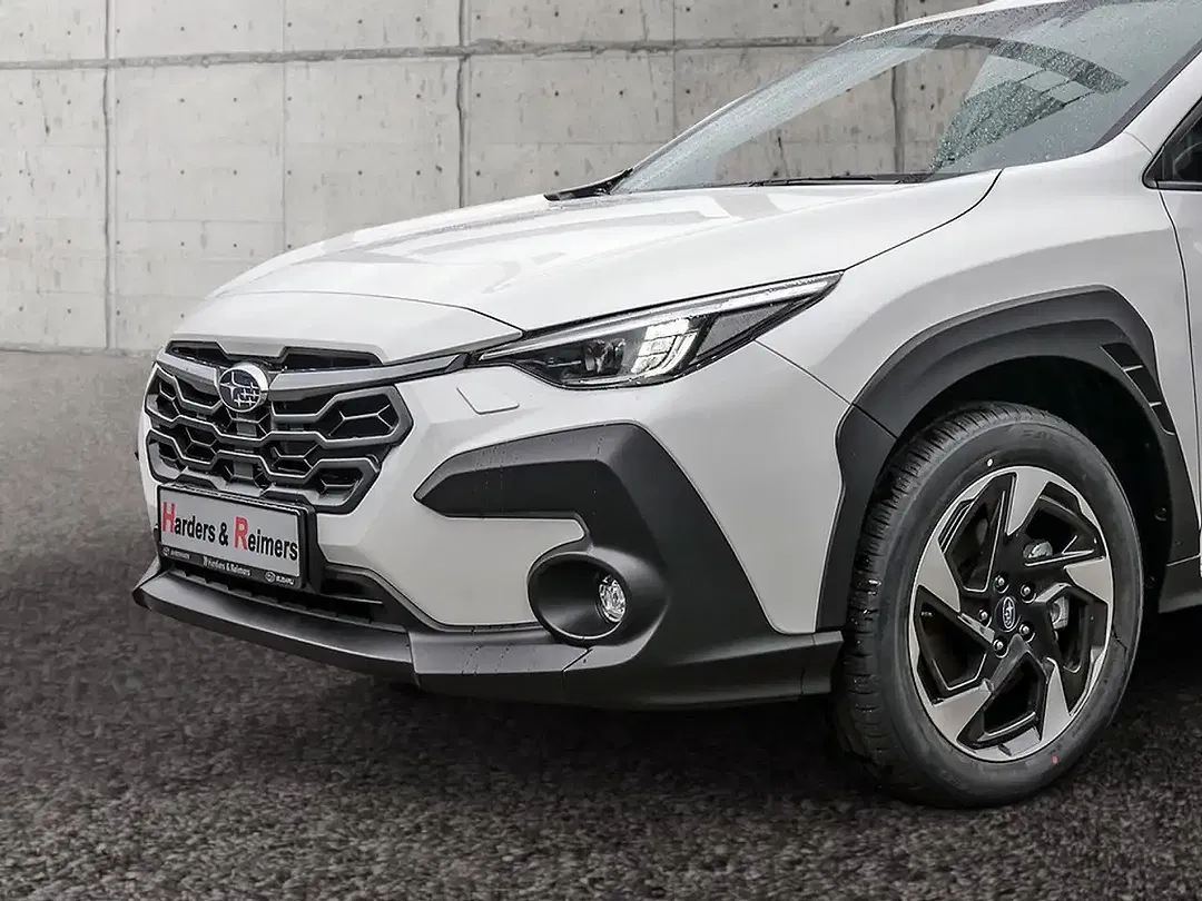 Subaru Crosstrek - Thumbnail 7