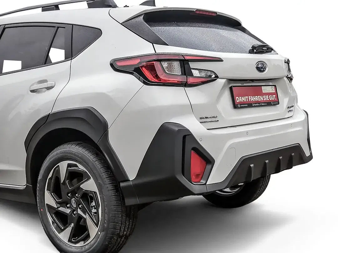 Subaru Crosstrek - Thumbnail 8