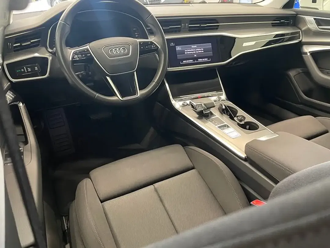 Audi A6 - Thumbnail 10