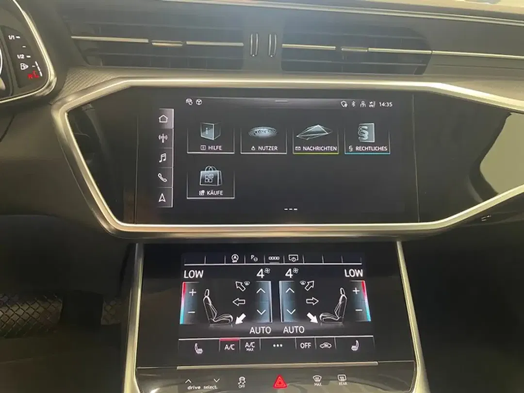 Audi A6 - Thumbnail 13