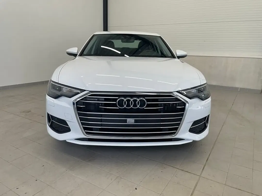 Audi A6 - Thumbnail 2
