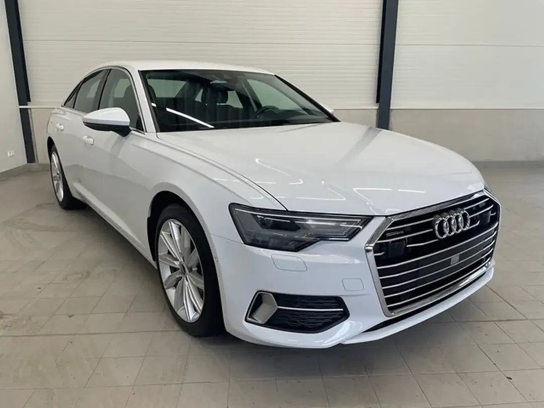 Audi A6 - Thumbnail 3