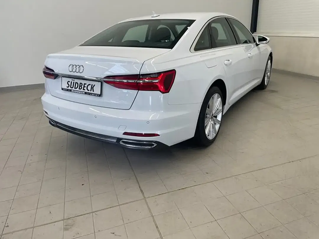 Audi A6 - Thumbnail 5