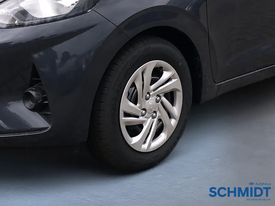 Hyundai i10 - Thumbnail 6