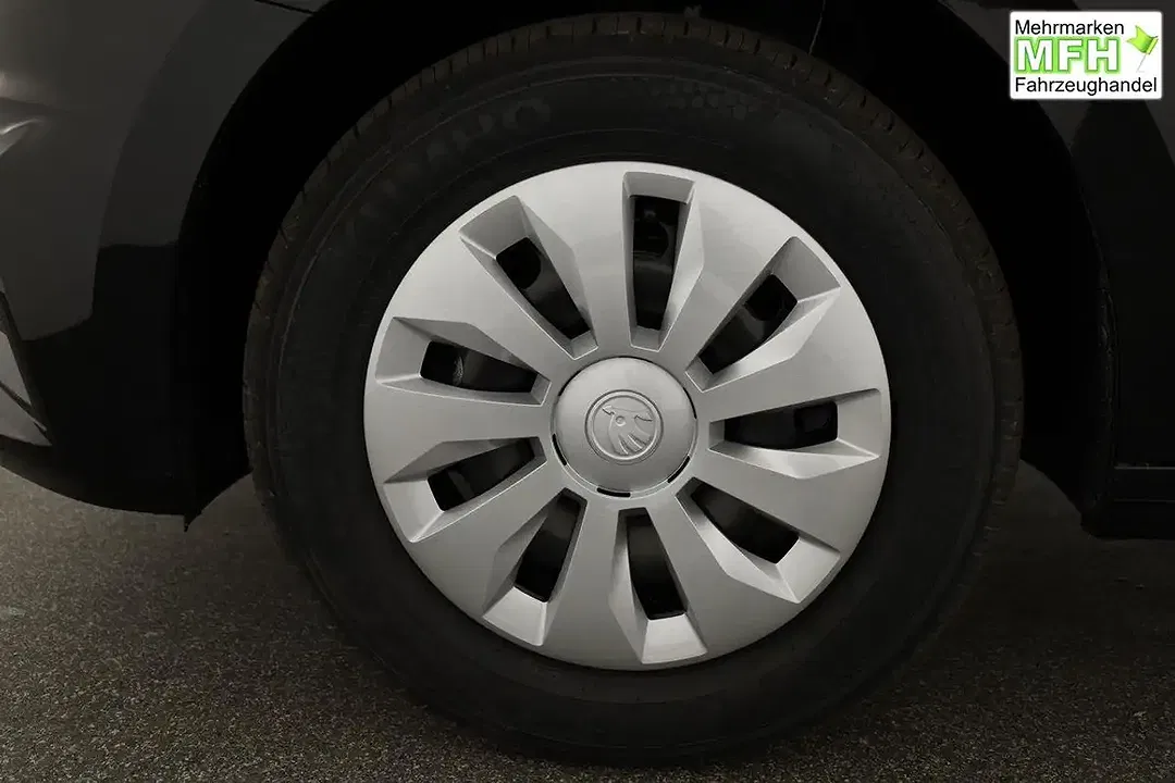 Skoda Fabia - Thumbnail 12