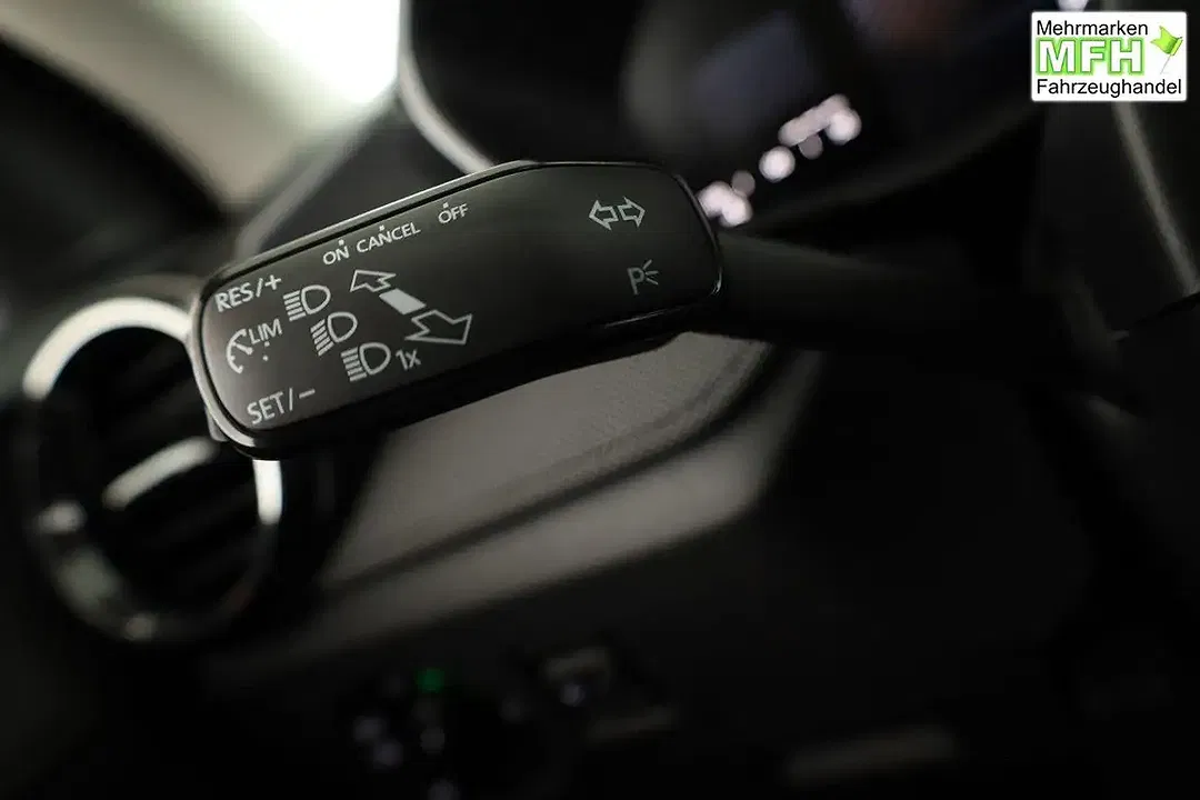 Skoda Fabia - Thumbnail 8