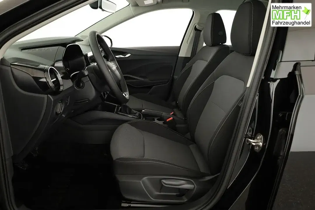 Skoda Fabia - Thumbnail 9