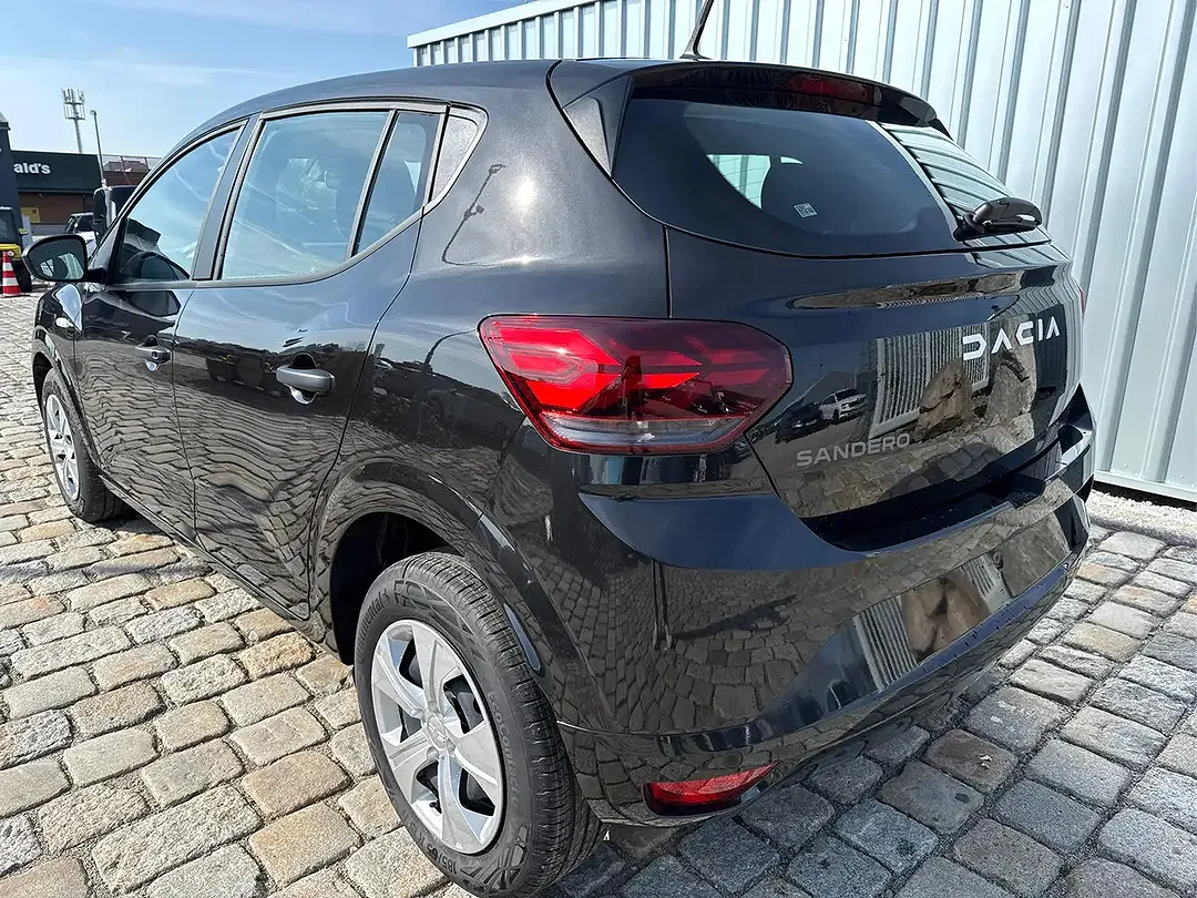 Dacia Sandero - Thumbnail 4