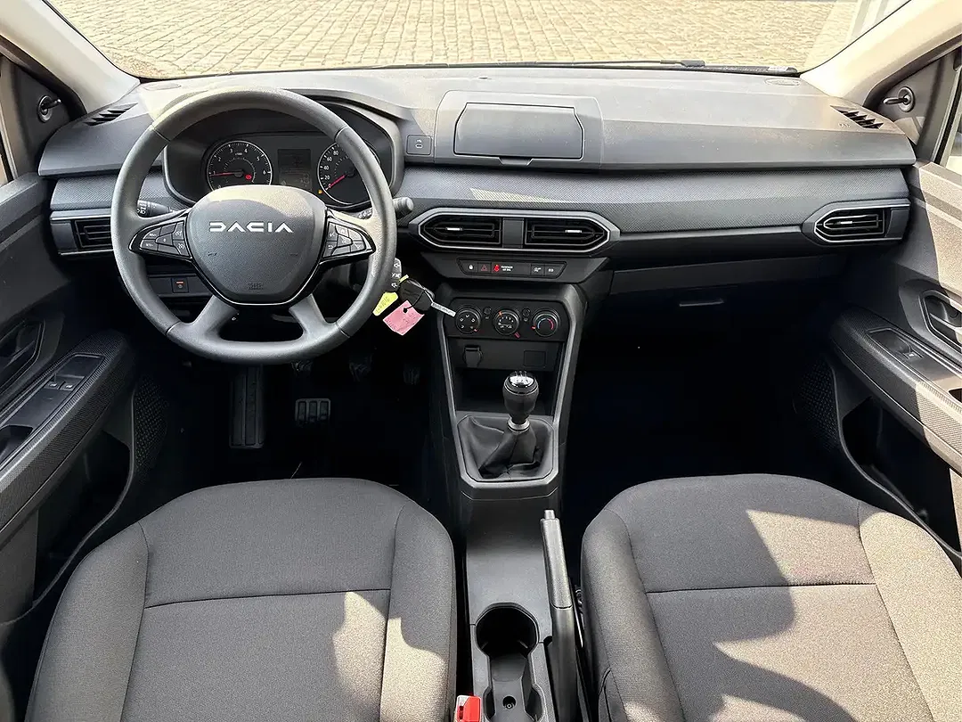 Dacia Sandero - Thumbnail 7