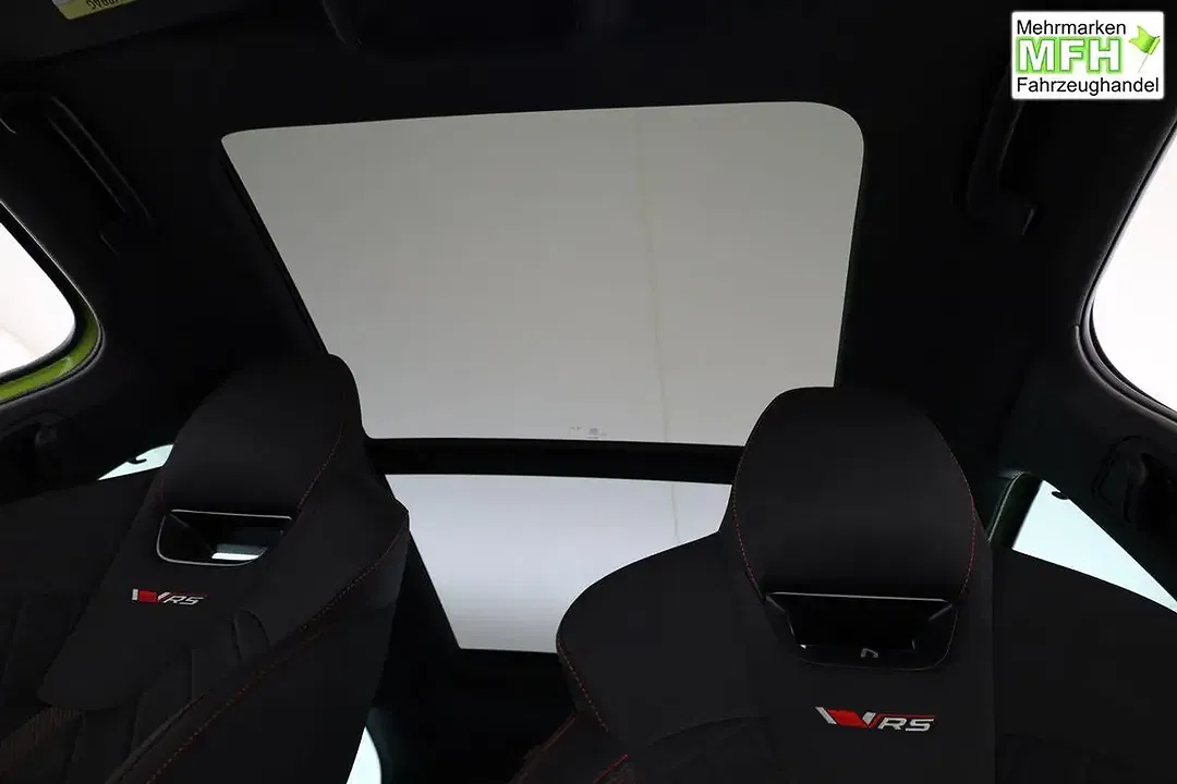Skoda Octavia - Thumbnail 11