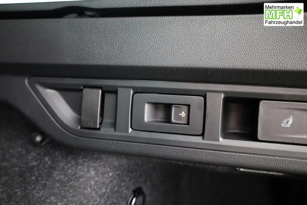 Skoda Octavia - Thumbnail 15