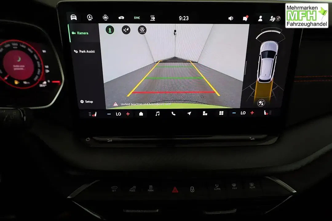 Skoda Octavia - Thumbnail 6