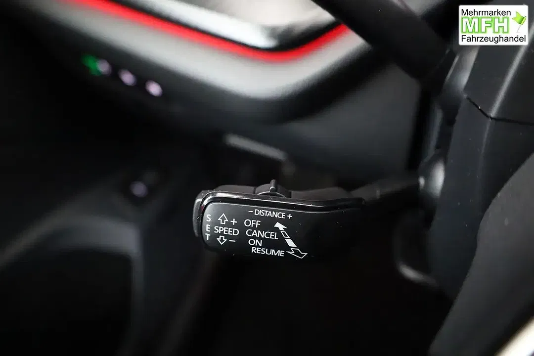 Skoda Octavia - Thumbnail 9