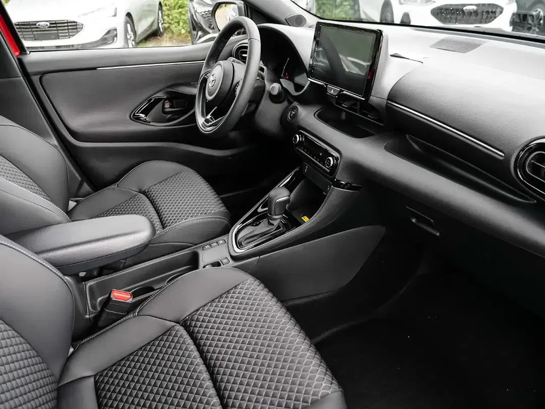 Mazda 2 - Thumbnail 12