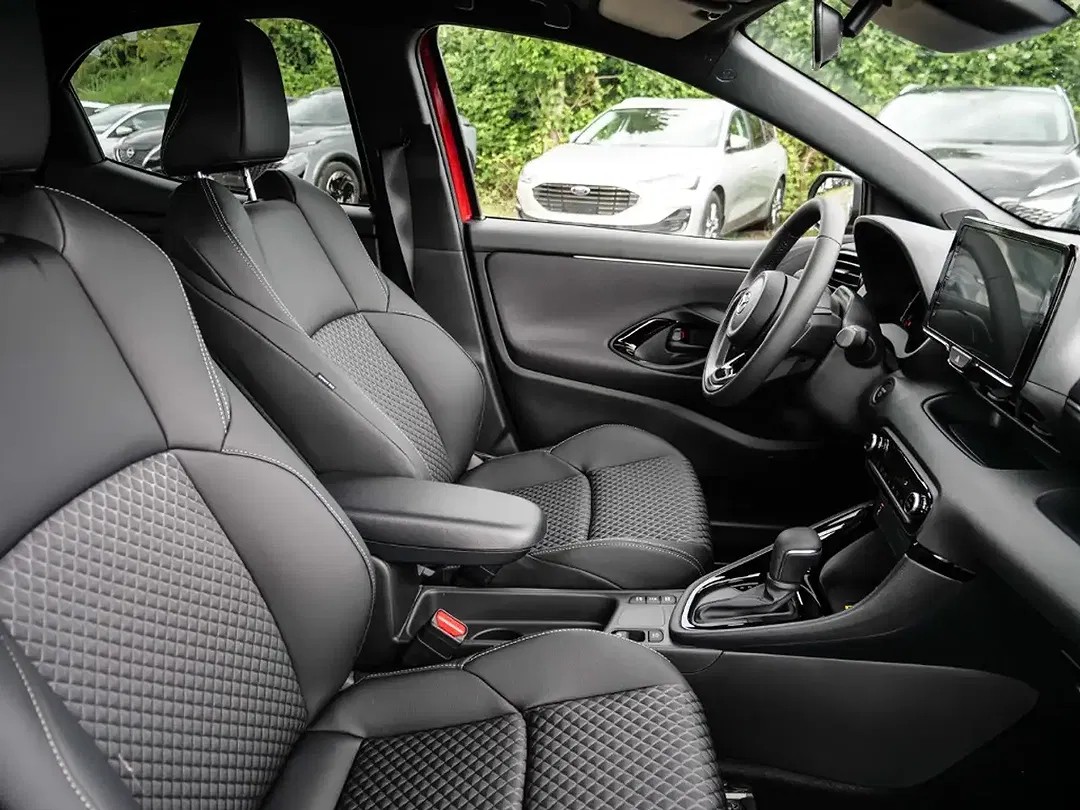 Mazda 2 - Thumbnail 13