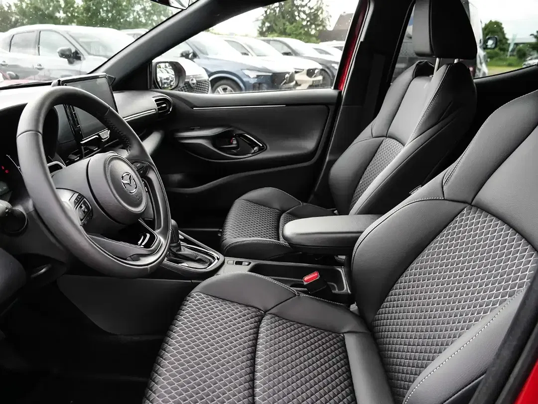 Mazda 2 - Thumbnail 6