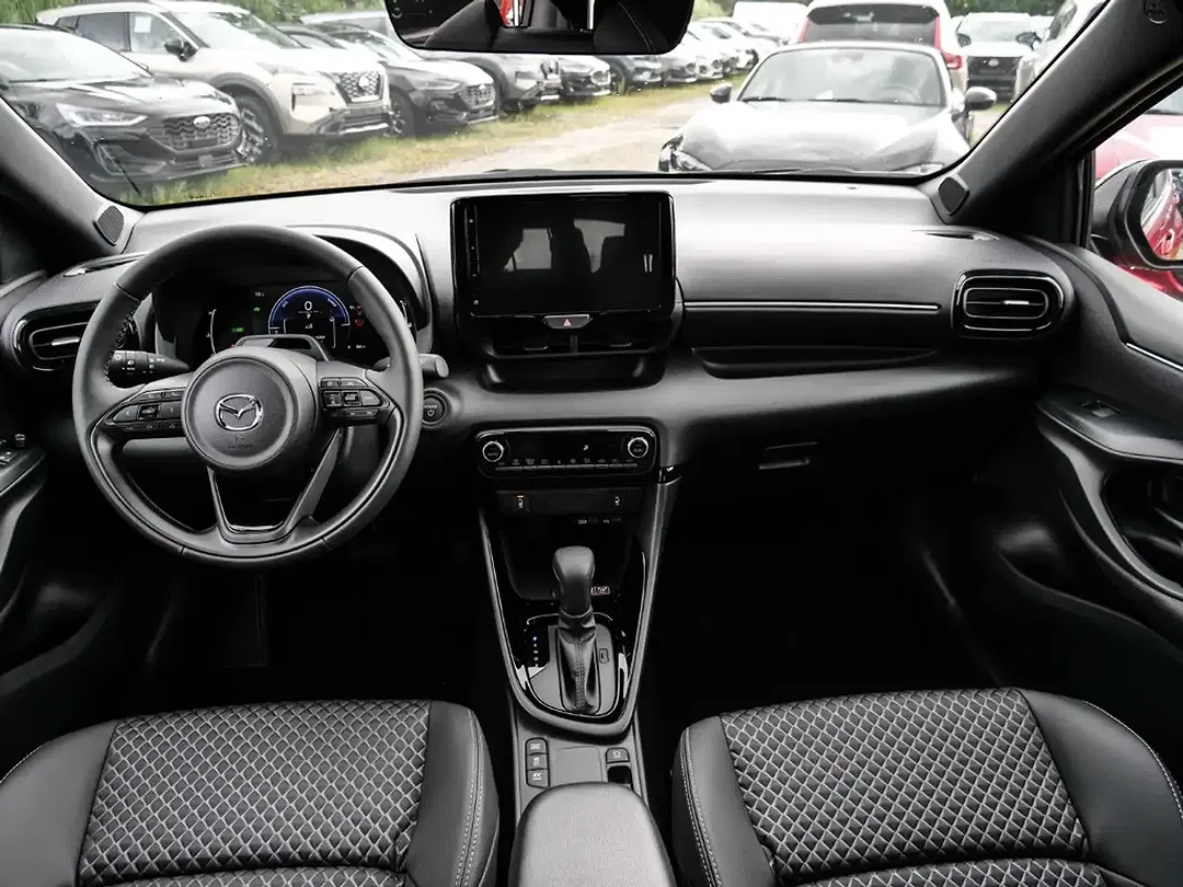 Mazda 2 - Thumbnail 9