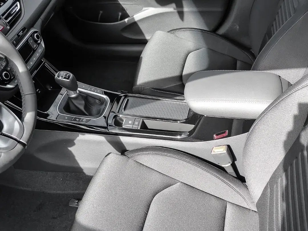 Hyundai i30 - Thumbnail 12