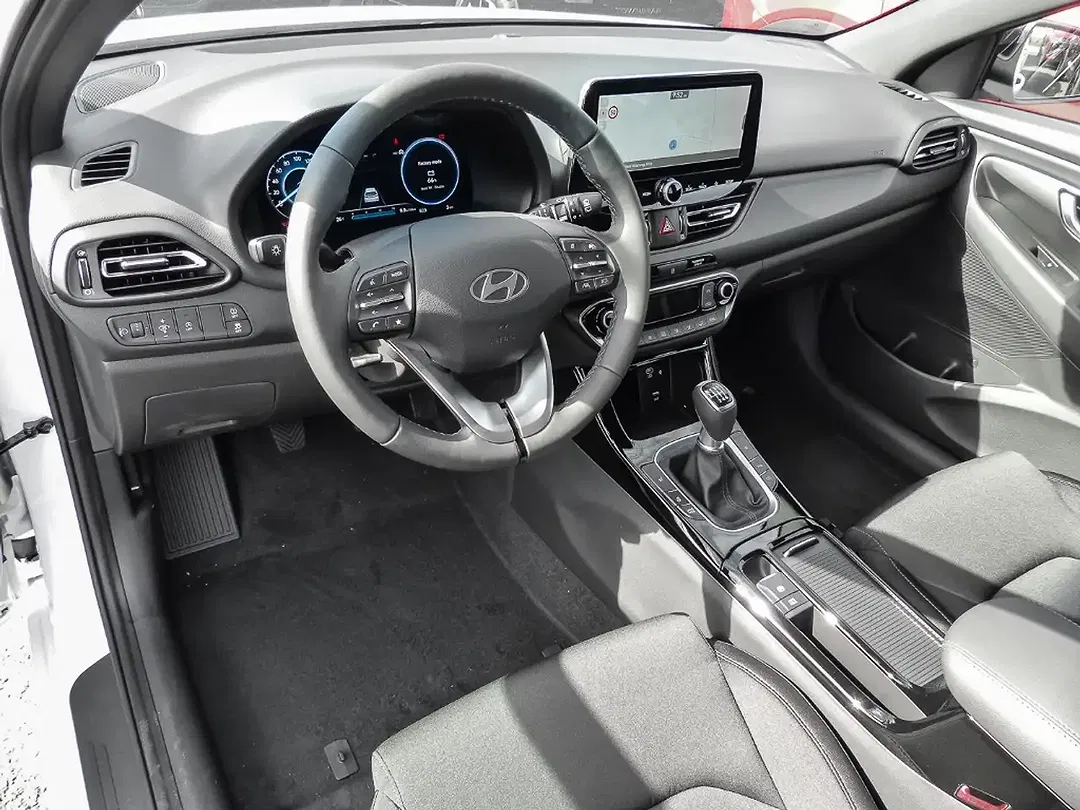 Hyundai i30 - Thumbnail 5