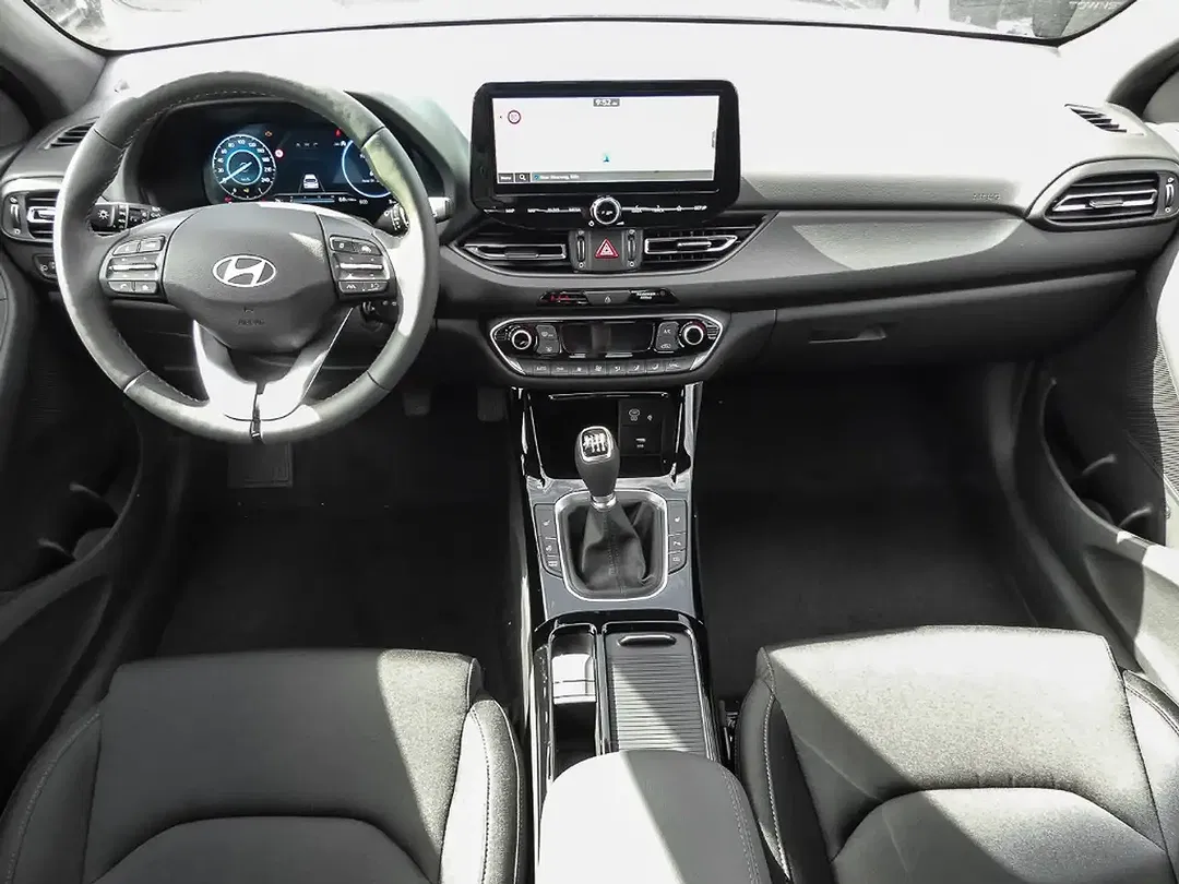 Hyundai i30 - Thumbnail 6