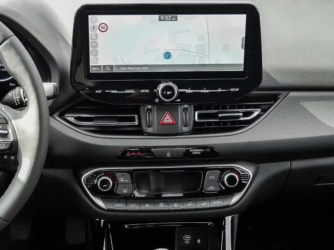 Hyundai i30 - Thumbnail 7