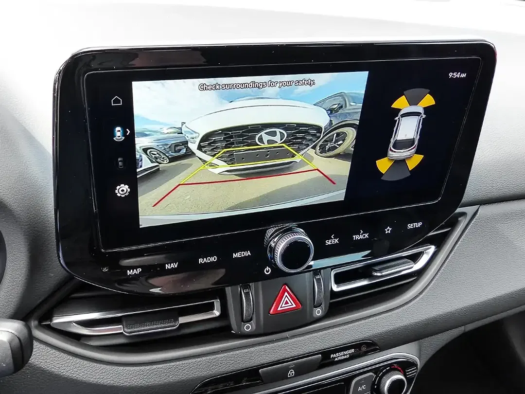 Hyundai i30 - Thumbnail 8