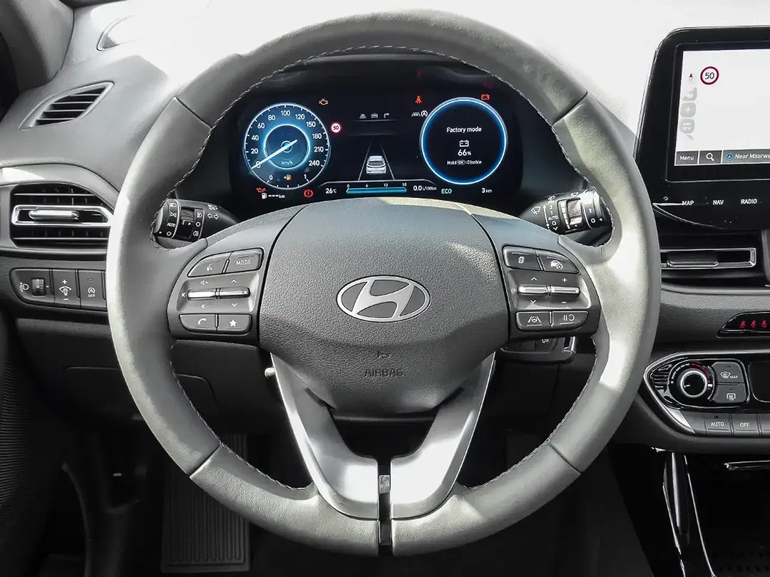Hyundai i30 - Thumbnail 9