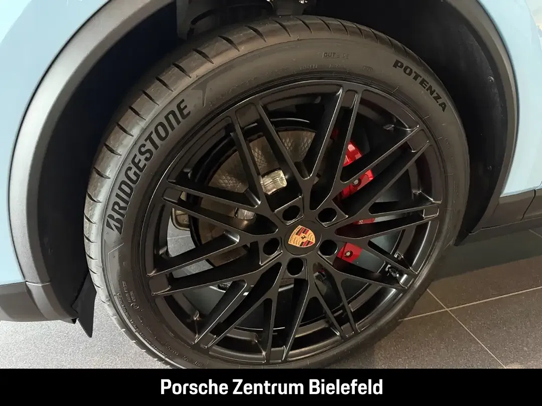 Porsche Macan - Thumbnail 10