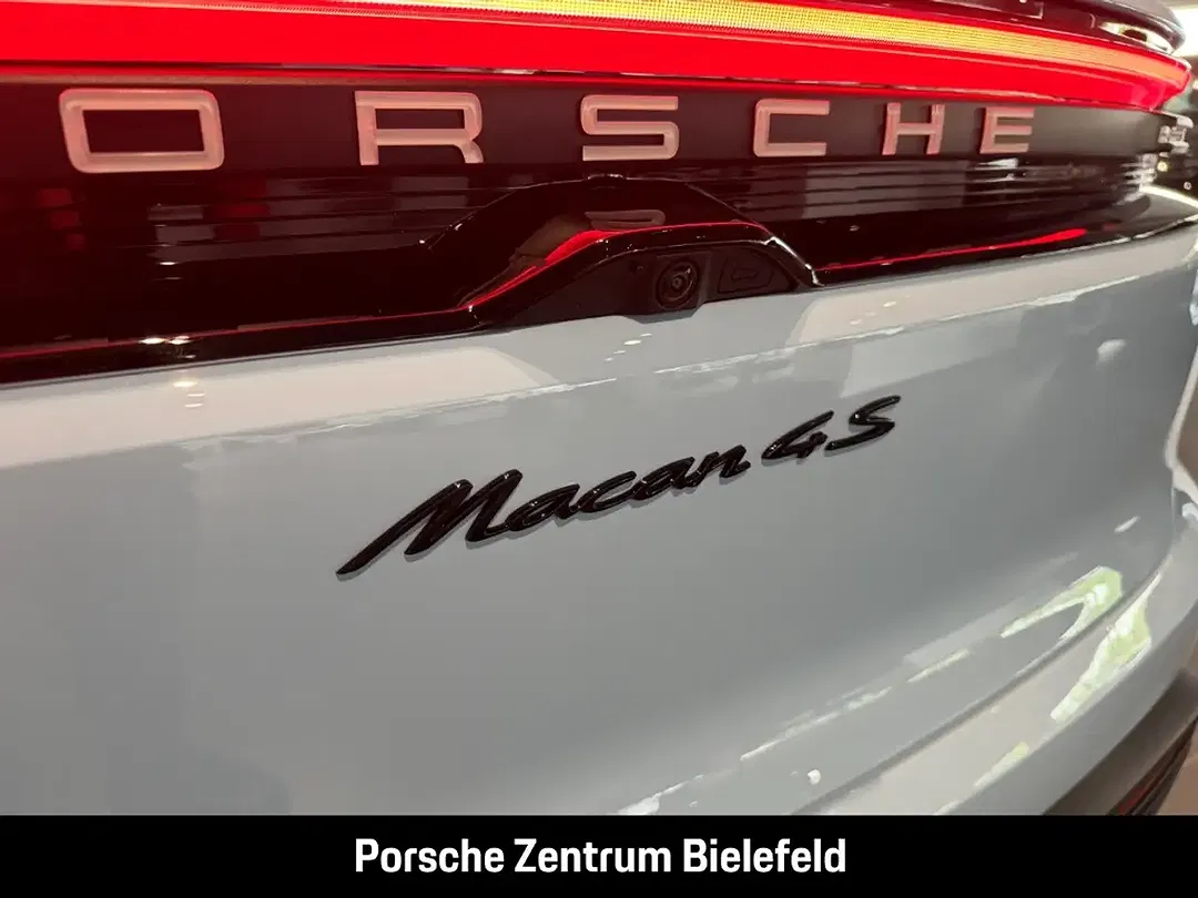 Porsche Macan - Thumbnail 13