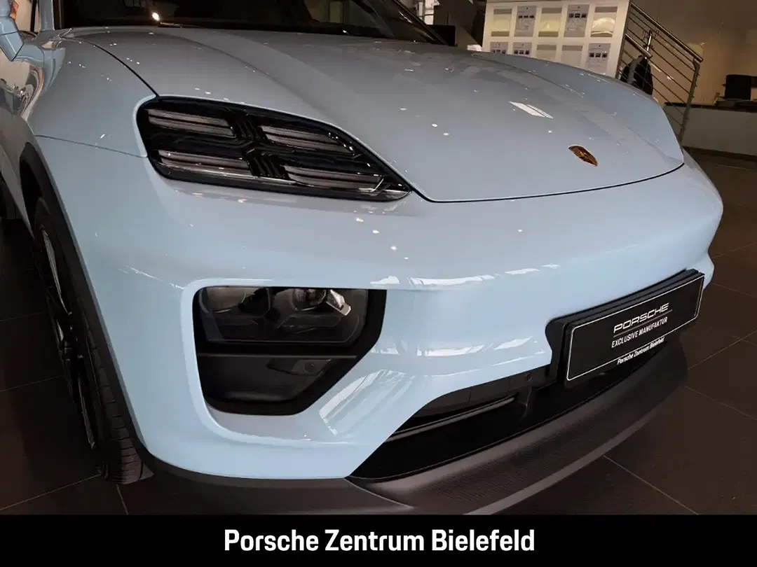 Porsche Macan - Thumbnail 8