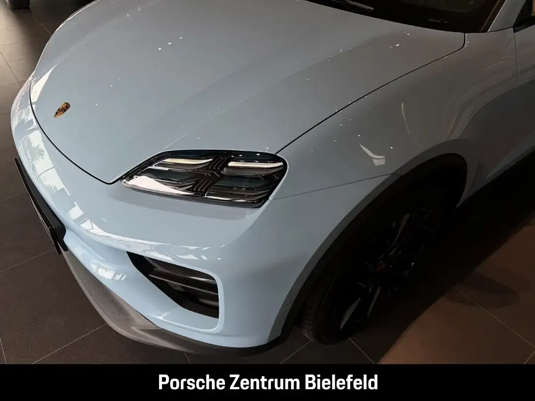 Porsche Macan - Thumbnail 9