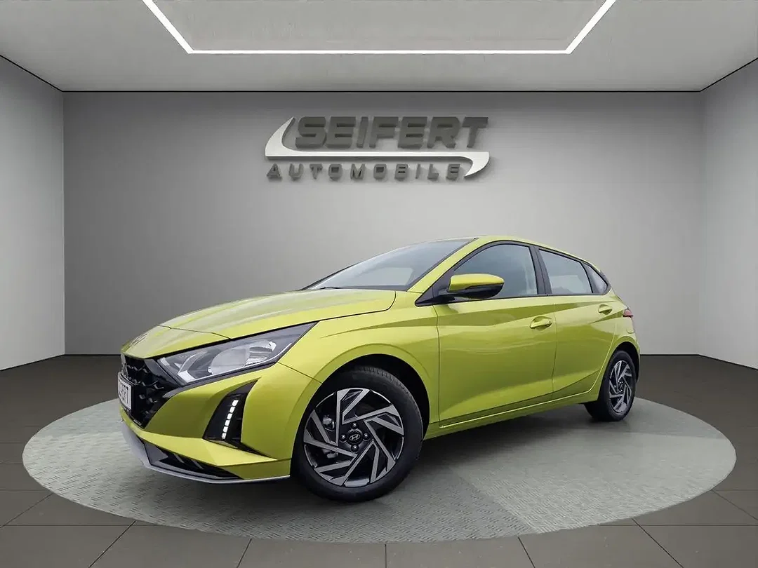 Hyundai i20 - Afbeelding 1