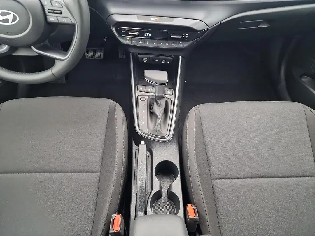 Hyundai i20 - Thumbnail 11