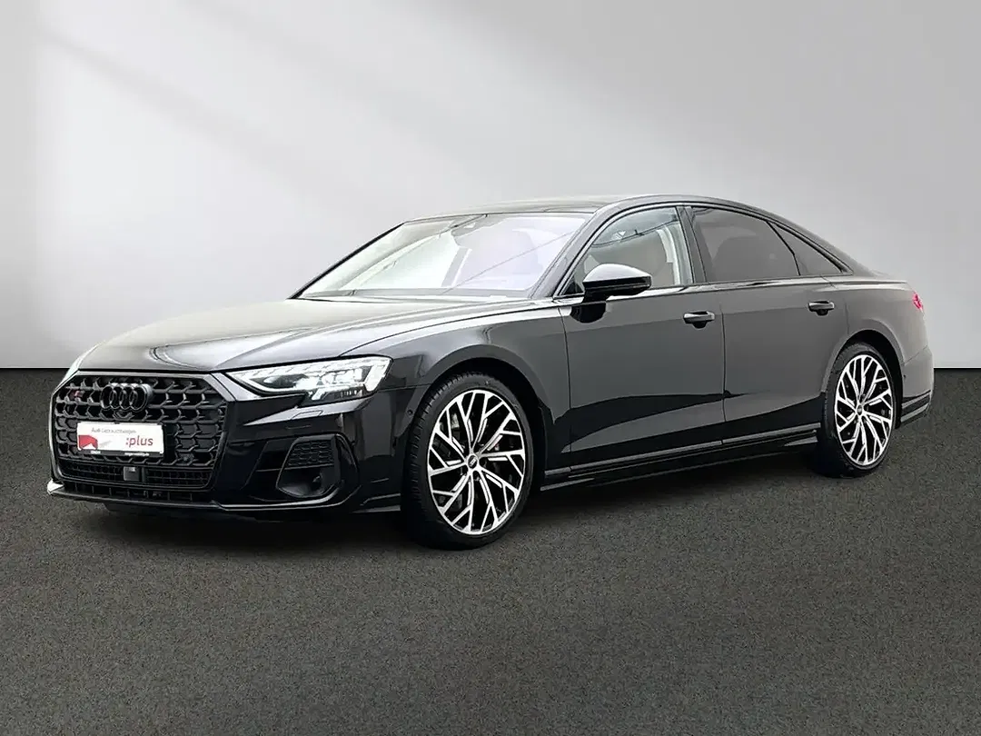 Audi S8 - Thumbnail 14