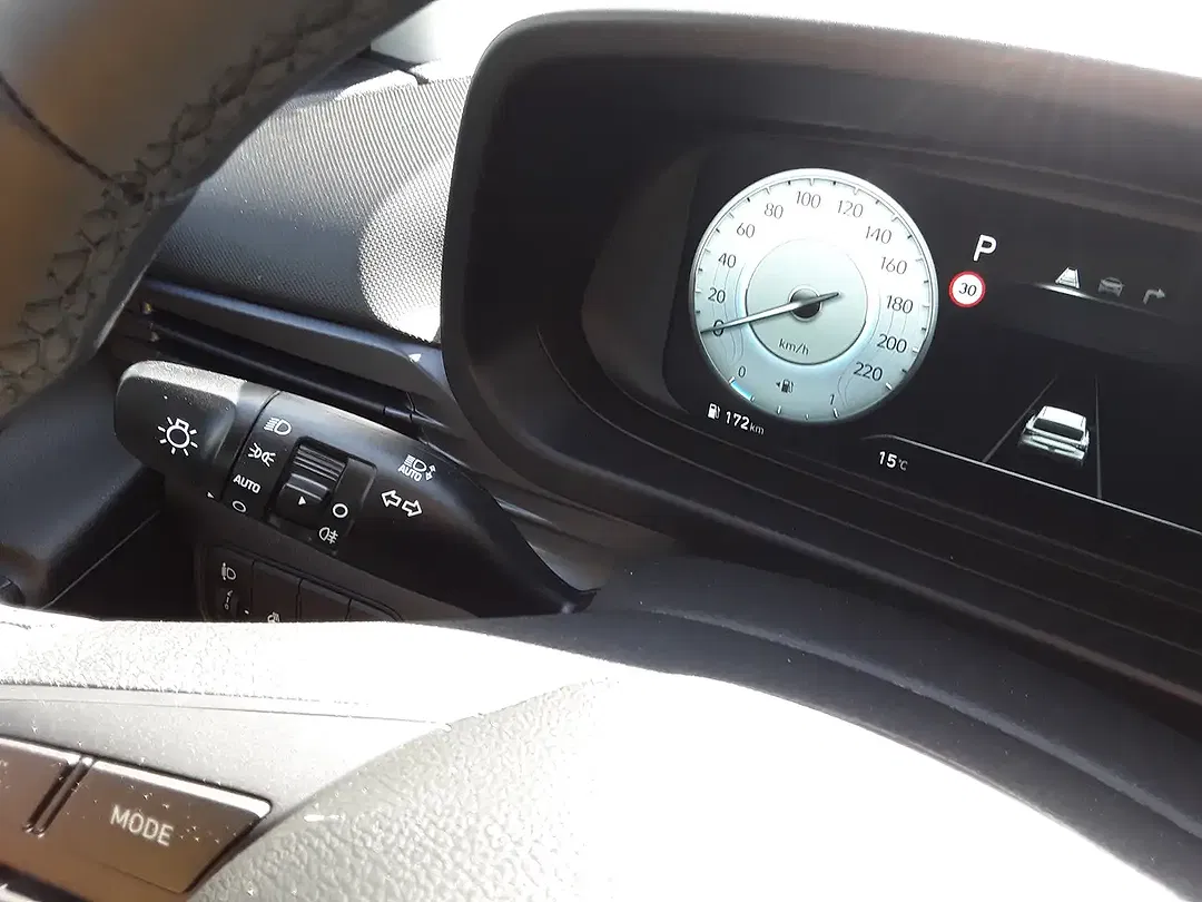 Hyundai i20 - Thumbnail 14