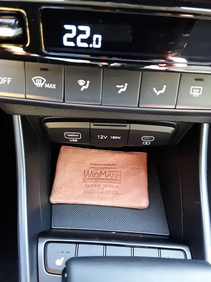 Hyundai i20 - Thumbnail 15