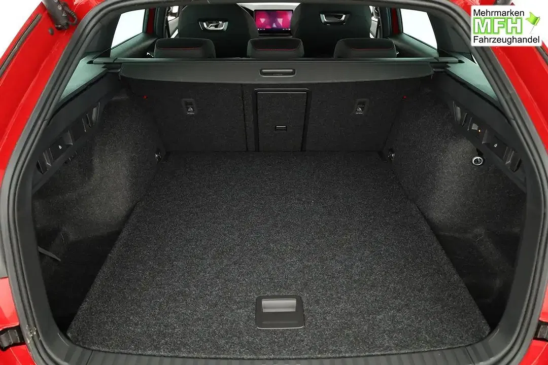 Skoda Octavia - Thumbnail 12