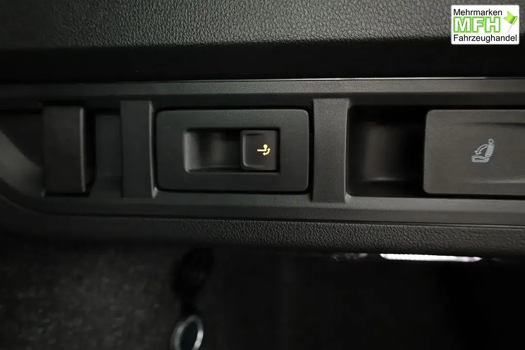 Skoda Octavia - Thumbnail 14