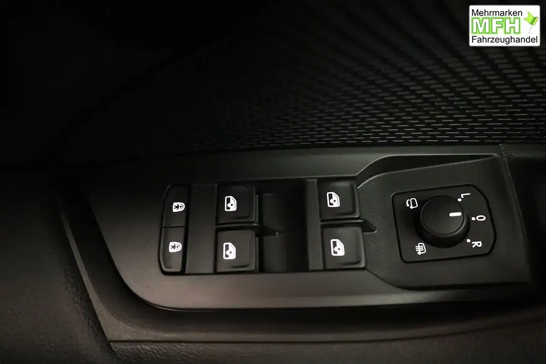 Skoda Octavia - Thumbnail 7