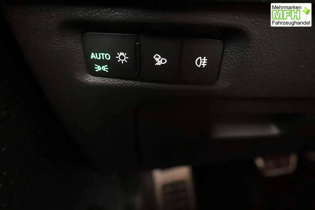 Skoda Octavia - Thumbnail 8