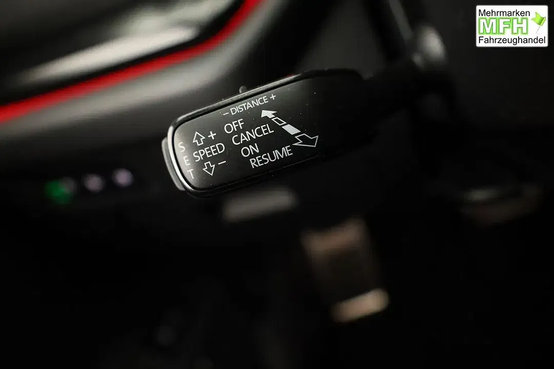 Skoda Octavia - Thumbnail 9