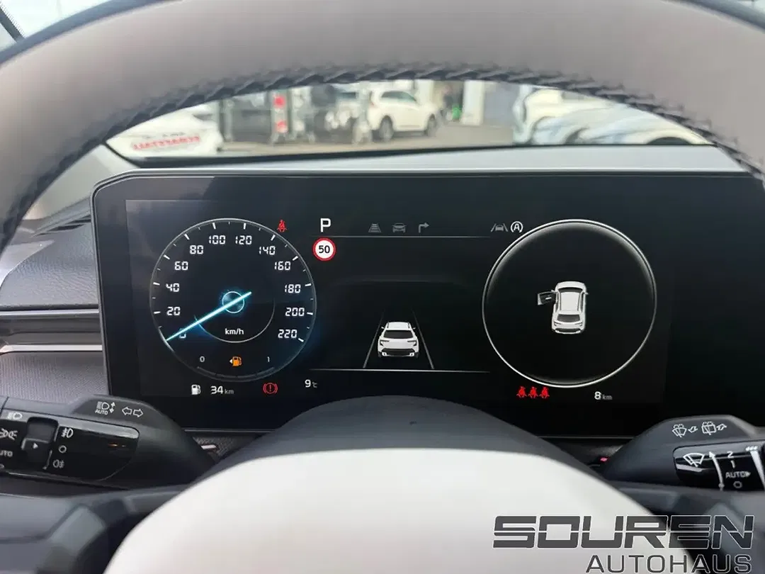 Kia Stonic - Thumbnail 10