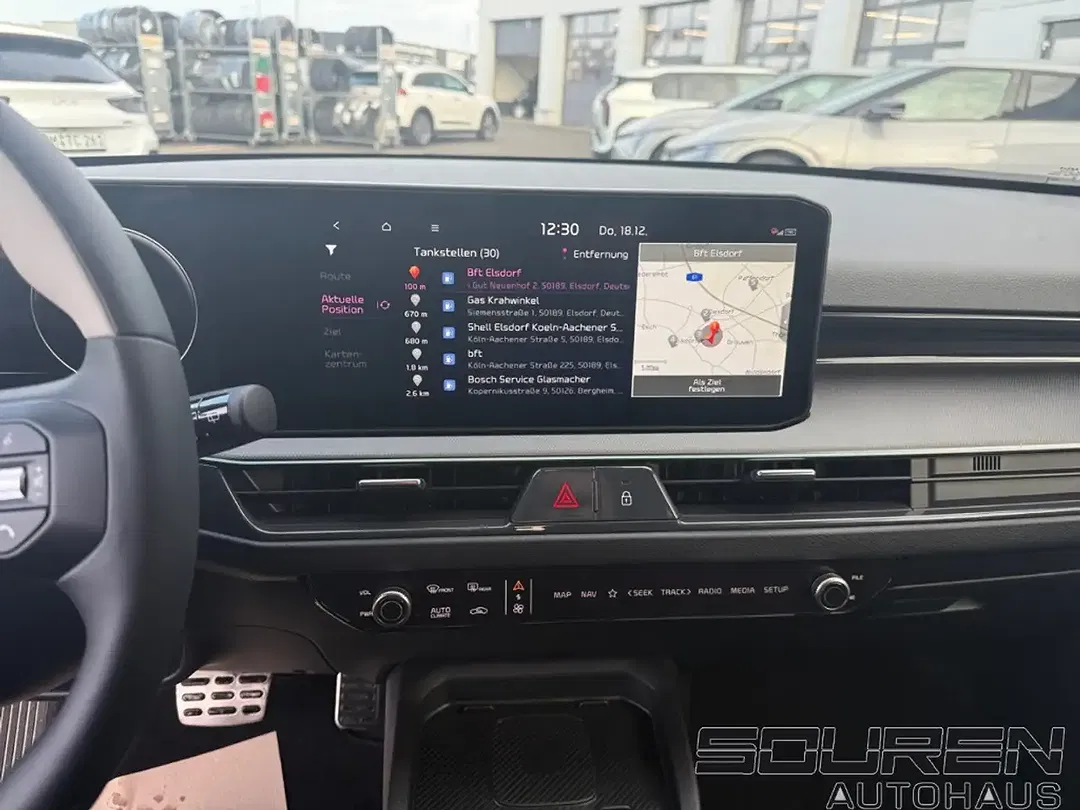 Kia Stonic - Thumbnail 11
