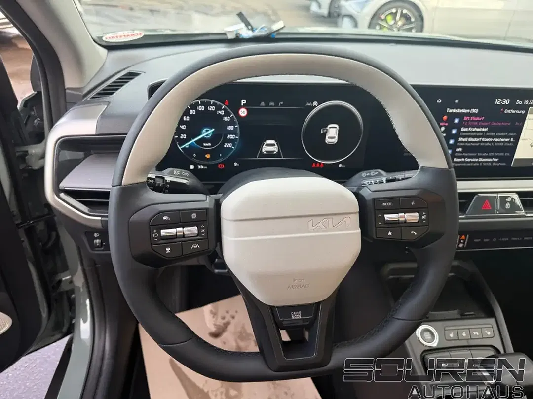 Kia Stonic - Thumbnail 15