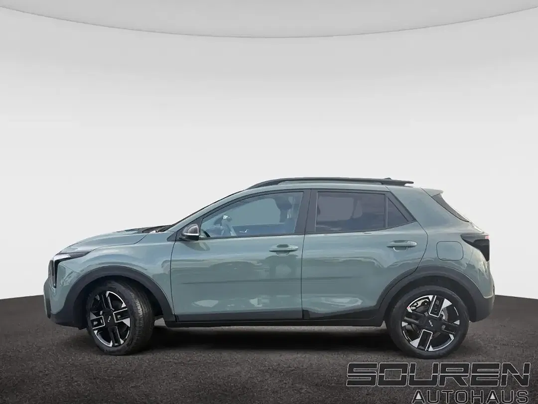 Kia Stonic - Thumbnail 2