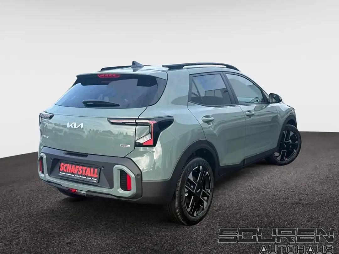 Kia Stonic - Thumbnail 5