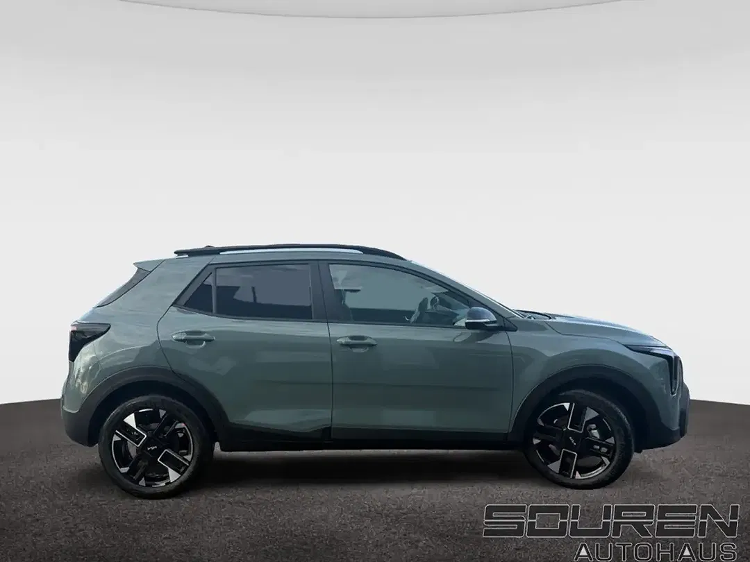 Kia Stonic - Thumbnail 6