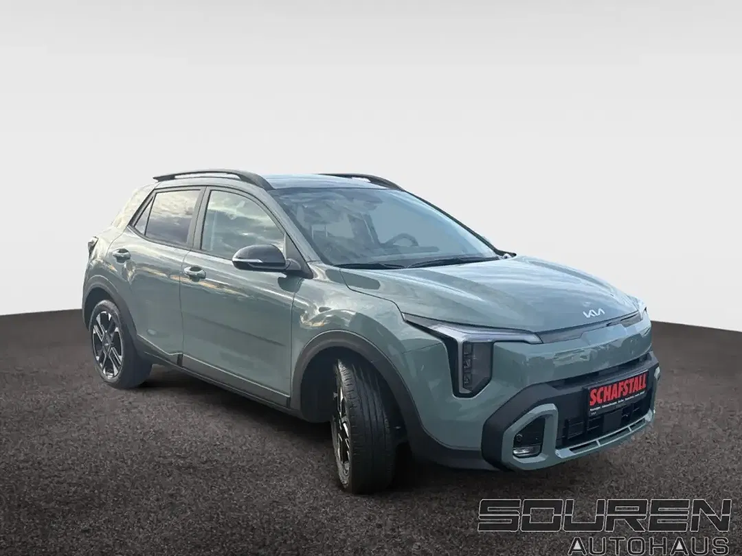 Kia Stonic - Thumbnail 7