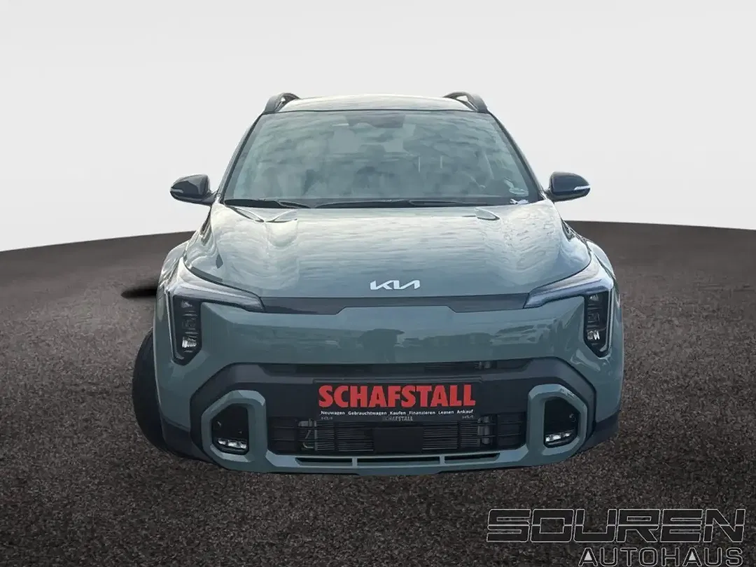 Kia Stonic - Thumbnail 8