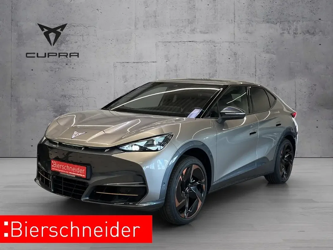 CUPRA Tavascan - Afbeelding 1